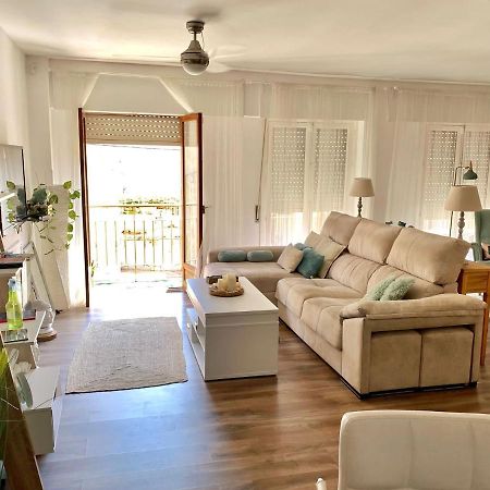 Centrico ,Moderno Y Confortable Apartament 阿尔梅里亚 外观 照片