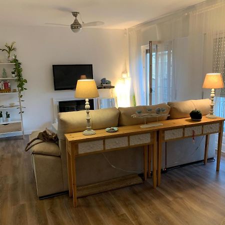 Centrico ,Moderno Y Confortable Apartament 阿尔梅里亚 外观 照片