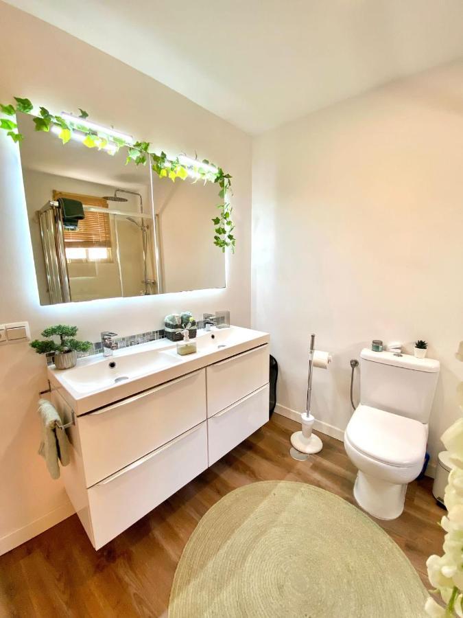 Centrico ,Moderno Y Confortable Apartament 阿尔梅里亚 外观 照片