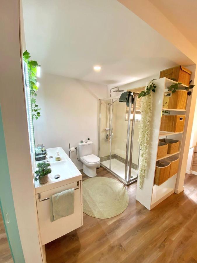 Centrico ,Moderno Y Confortable Apartament 阿尔梅里亚 外观 照片