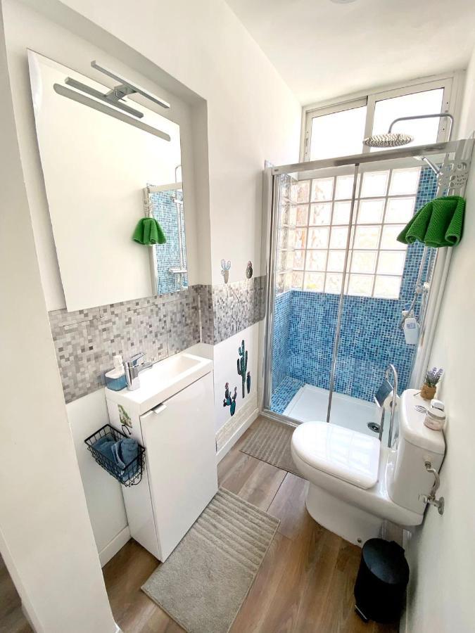 Centrico ,Moderno Y Confortable Apartament 阿尔梅里亚 外观 照片