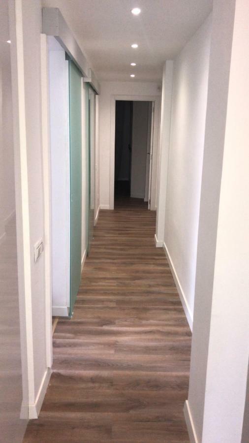 Centrico ,Moderno Y Confortable Apartament 阿尔梅里亚 外观 照片