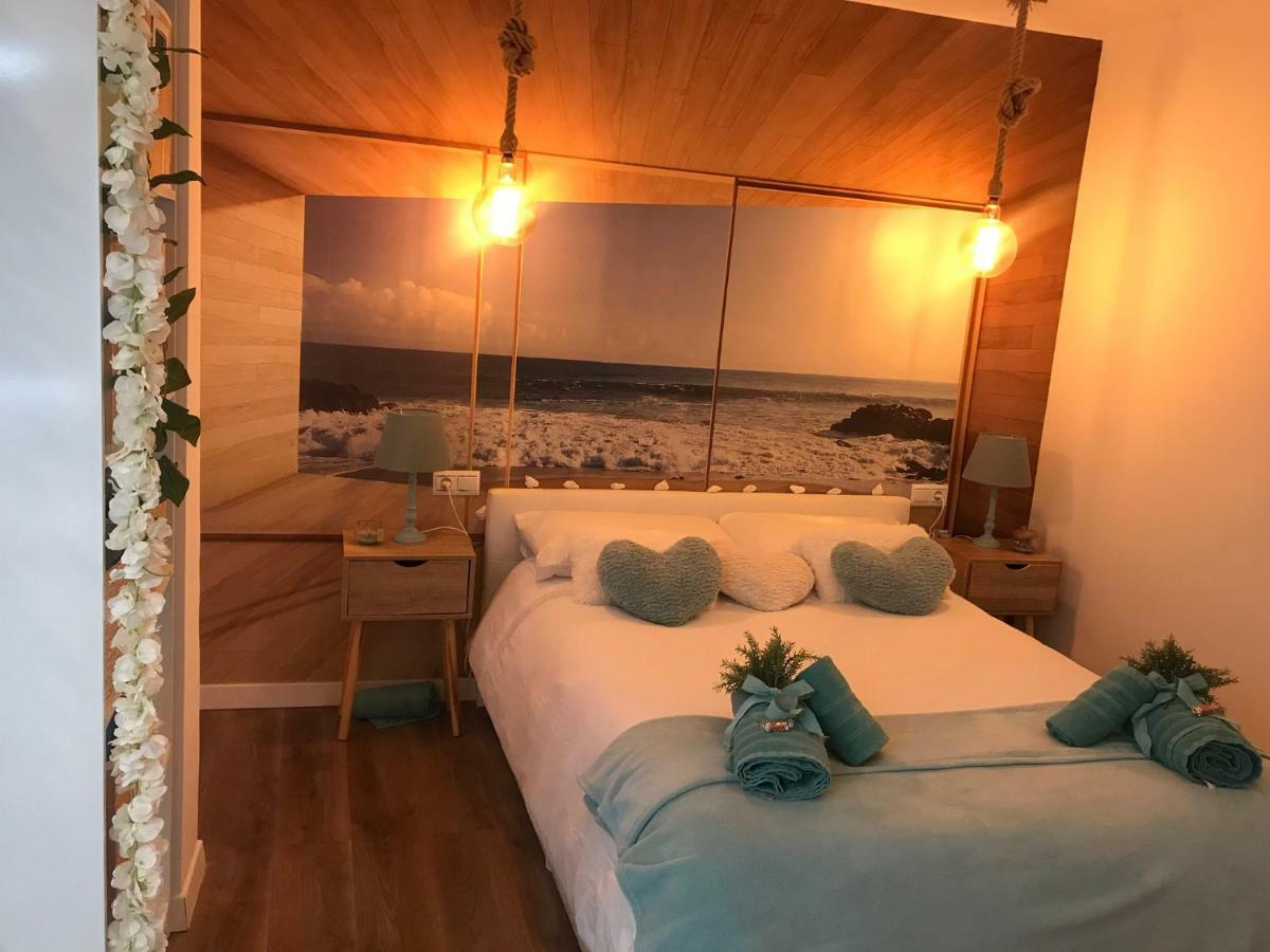 Centrico ,Moderno Y Confortable Apartament 阿尔梅里亚 外观 照片