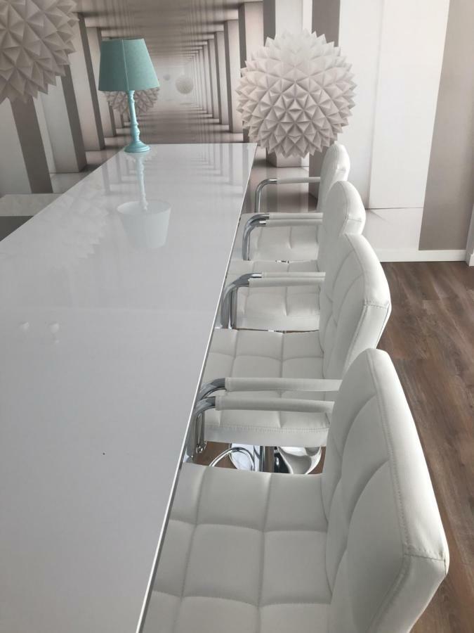Centrico ,Moderno Y Confortable Apartament 阿尔梅里亚 外观 照片