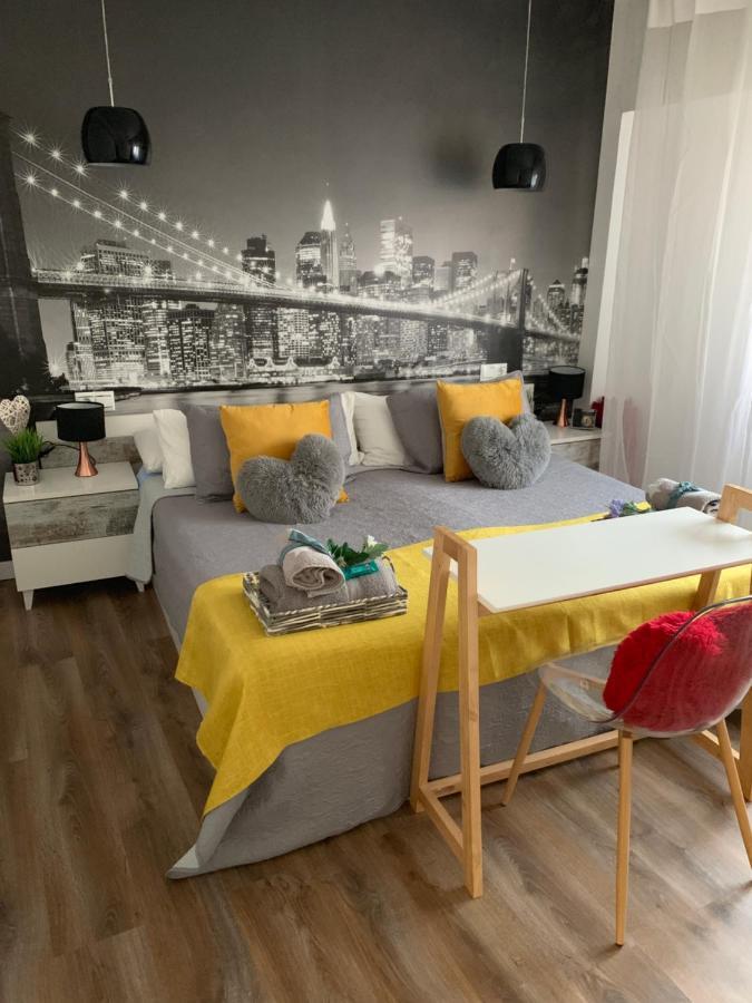 Centrico ,Moderno Y Confortable Apartament 阿尔梅里亚 外观 照片
