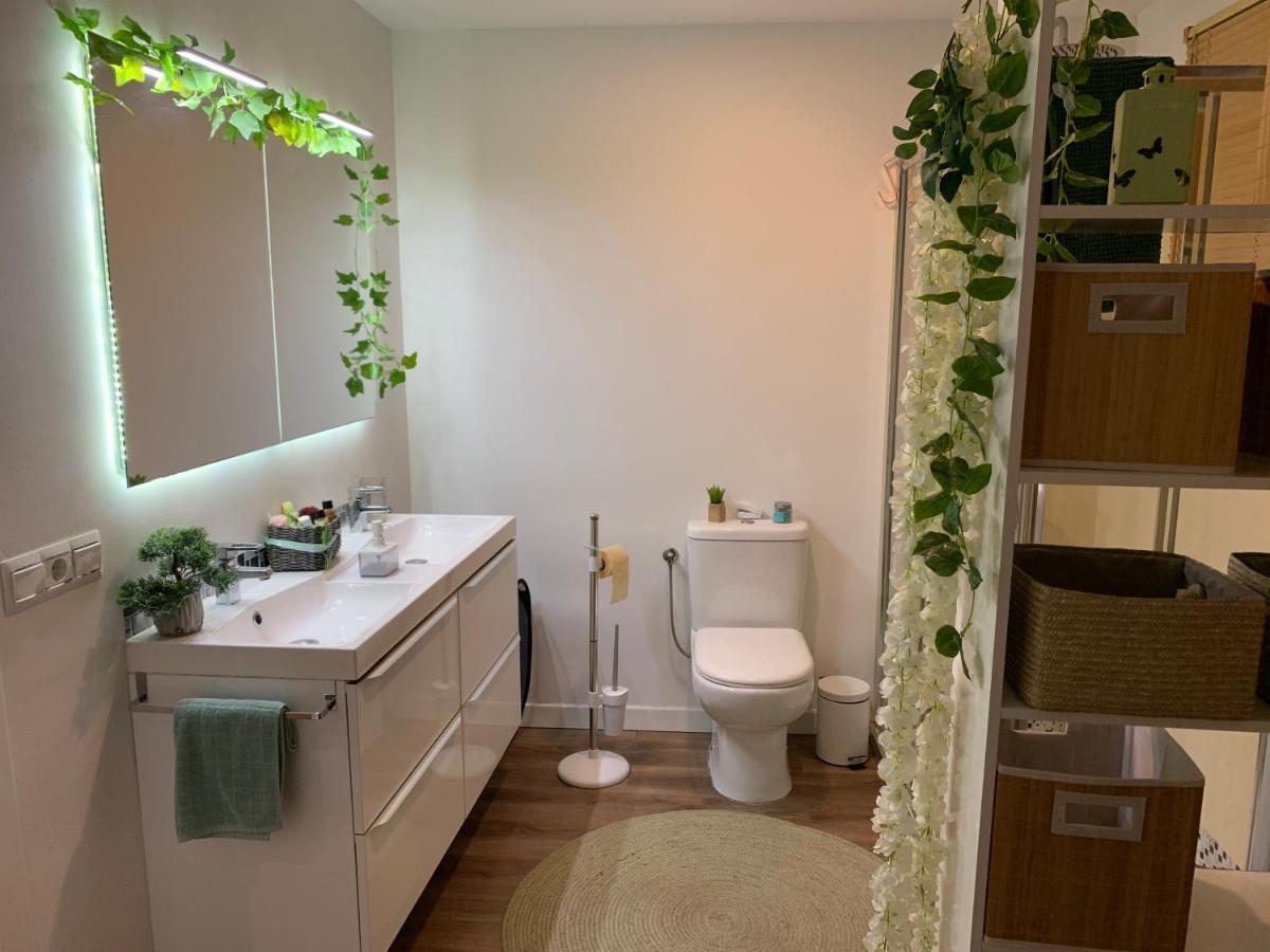 Centrico ,Moderno Y Confortable Apartament 阿尔梅里亚 外观 照片